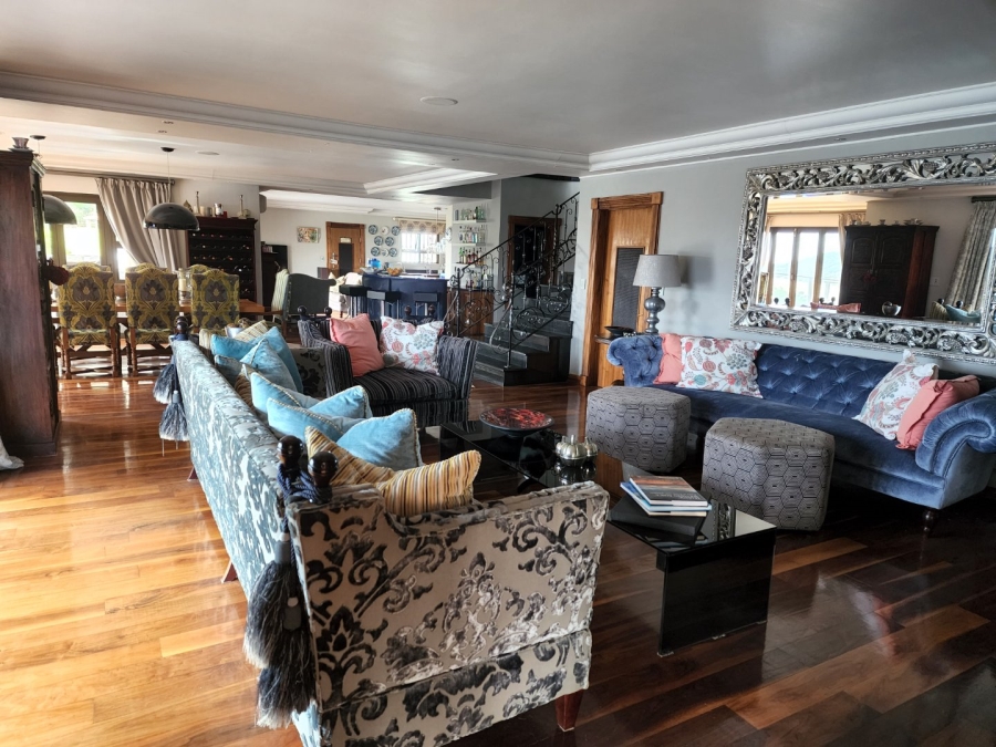 4 Bedroom Property for Sale in Glengariff Eastern Cape